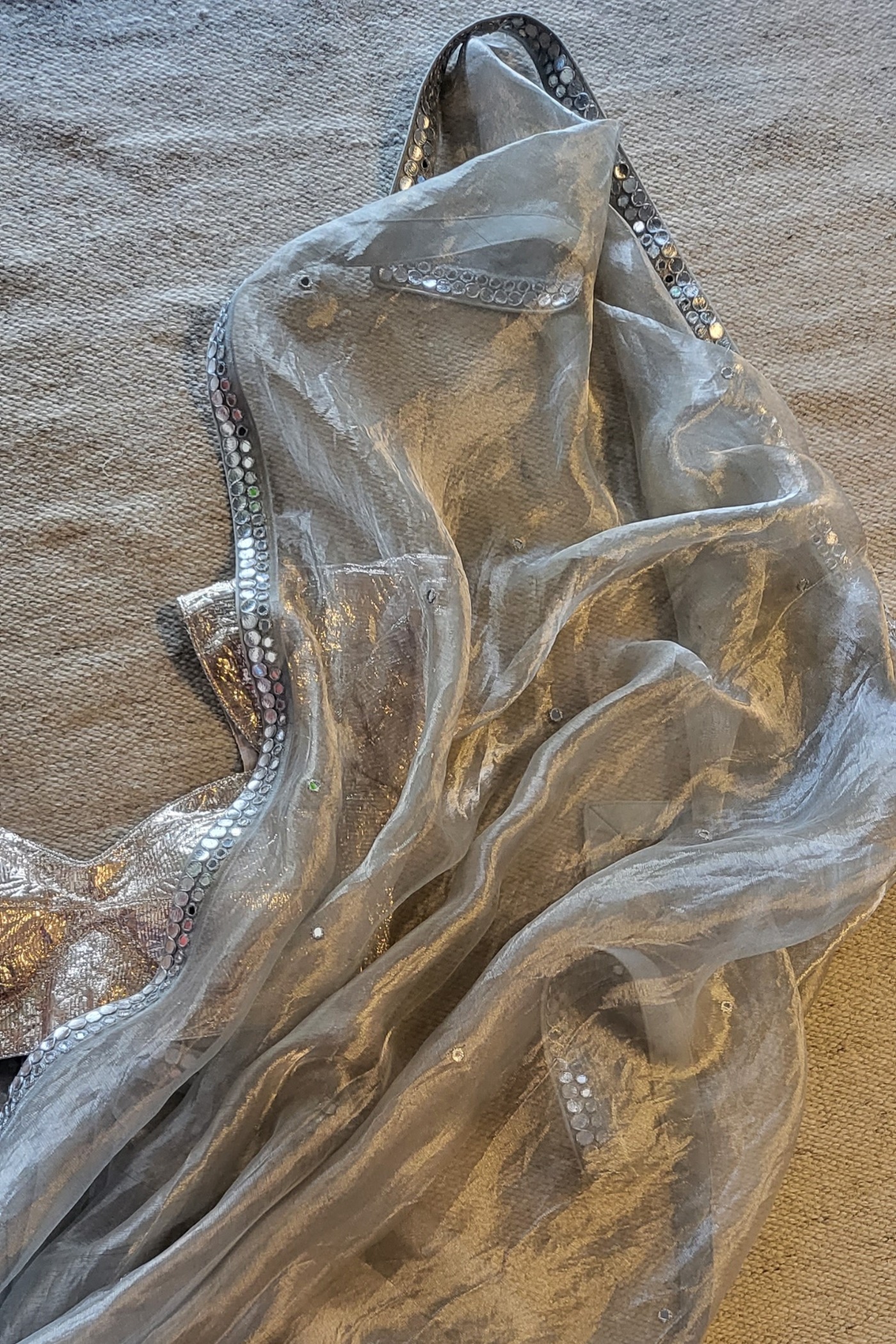 Ishra Pink Bridal Lehenga - Bridal Wear Dehradun | Peeli Dori