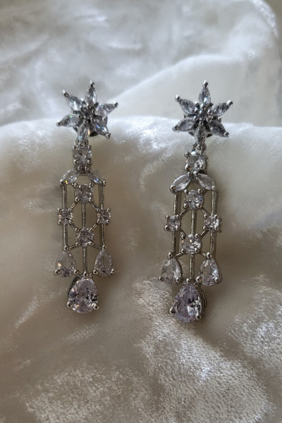 BHARKHA EARRINGS