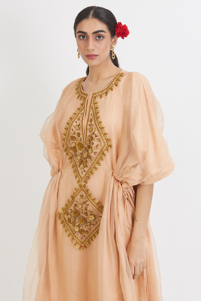 ZEENAT KAFTAN