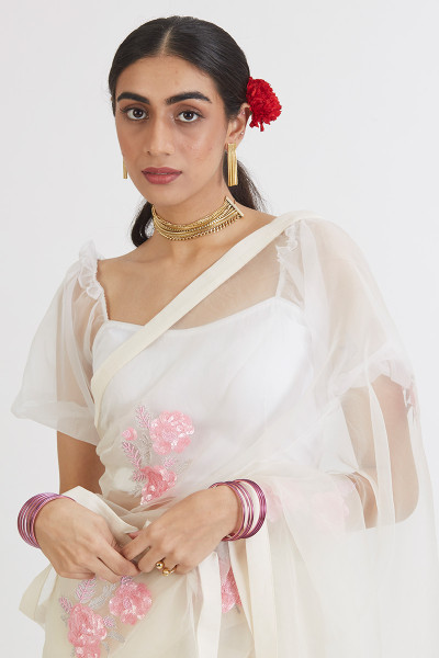 GULABH BLOUSE