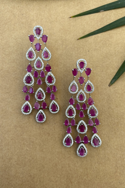 PARVANI EARRINGS