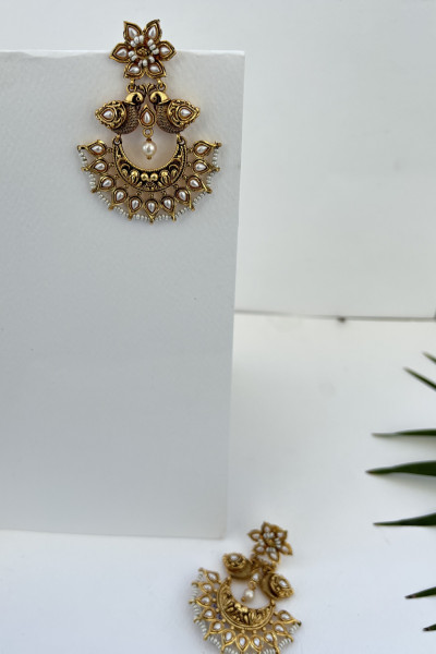 ROOP EARRINGS