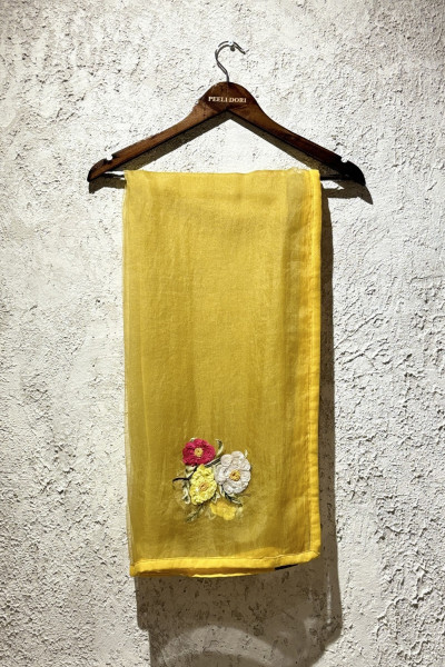 GENDA DUPATTA