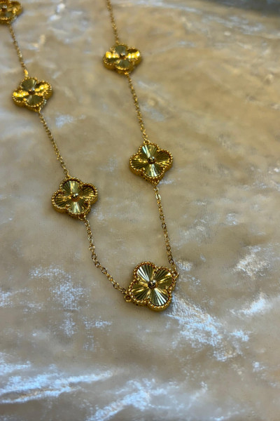 FLORET CHAIN