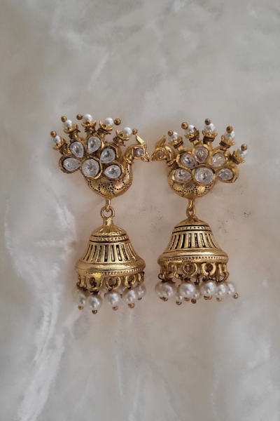 RAGINI EARRINGS