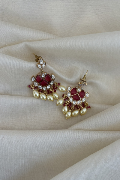 SURILI EARRINGS