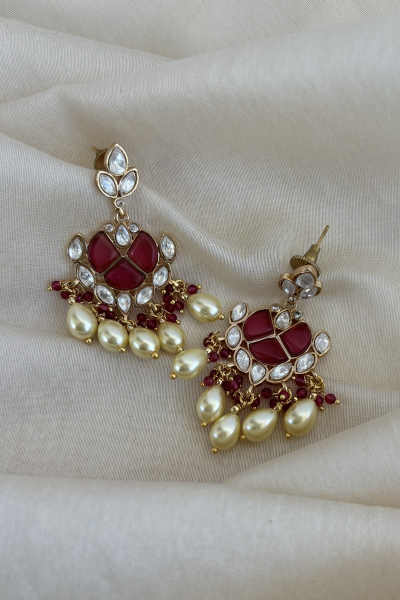 SURILI EARRINGS