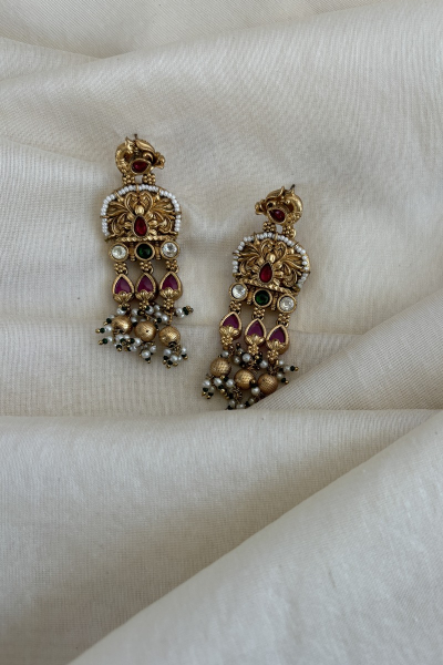 SAPNA EARRINGS