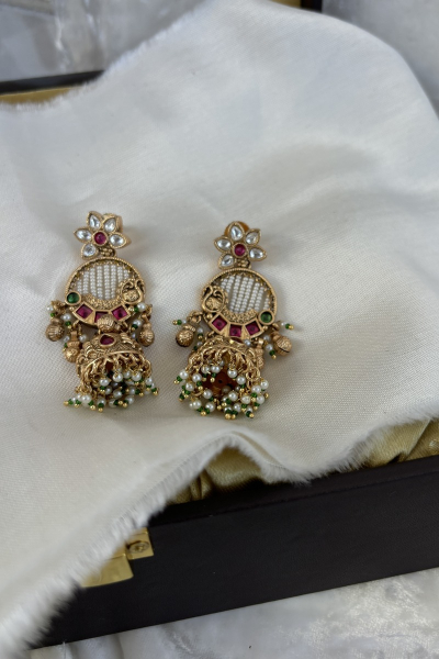 TORAN EARRING