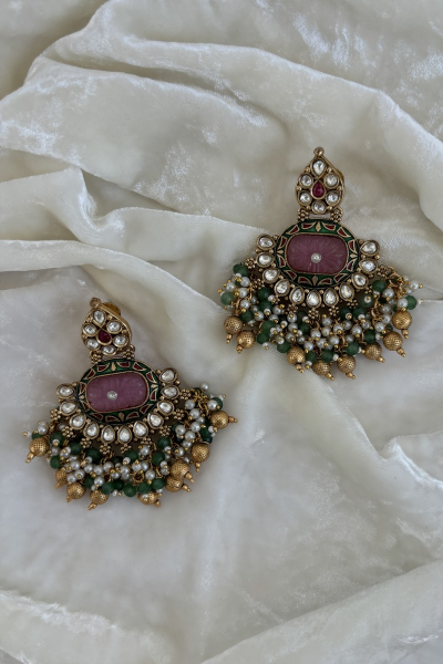 TARANG EARRING