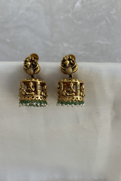 NATHANI EARRING