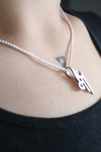 MAA PENDANT