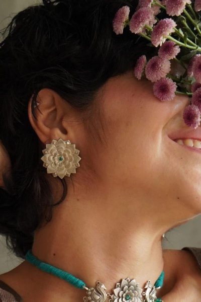 MARIGOLD EARRINGS