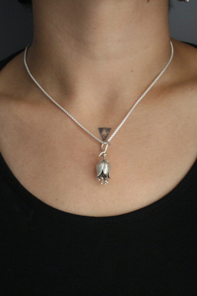 TULIP PENDANT