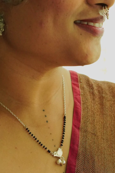 UDAAN MANGALSUTRA