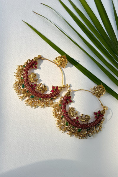 MOR EARRINGS