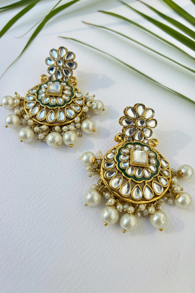 RIWAYAT EARRINGS