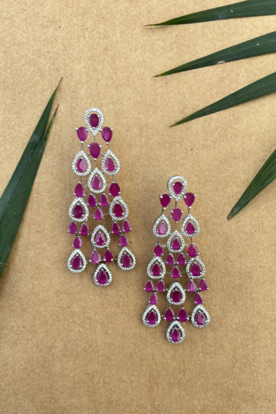 PARVANI EARRINGS