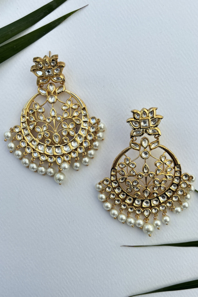 ADHIRA EARRINGS