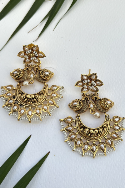 ROOP EARRINGS