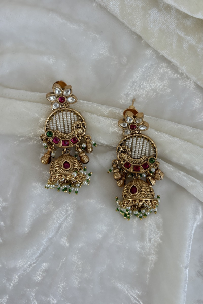 TORAN EARRING