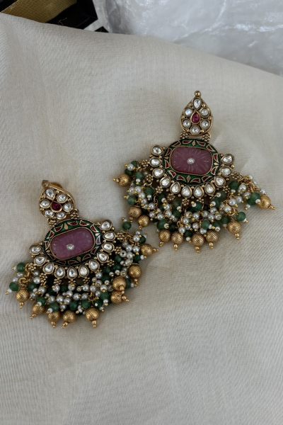 TARANG EARRING