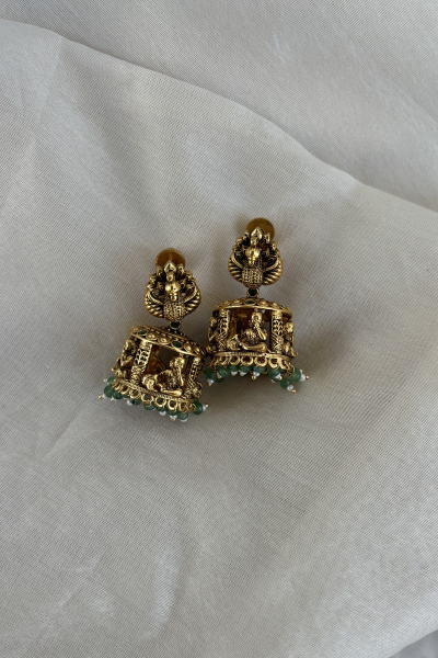 NATHANI EARRING