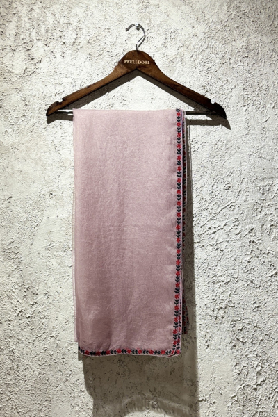 GULABH LAVENDER DUPATTA