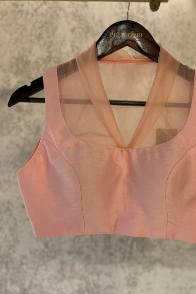 ASAHANI BLOUSE