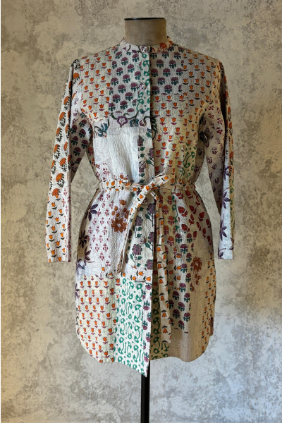 RANGREETI JACKET