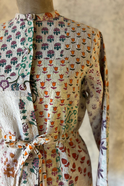 RANGREETI JACKET