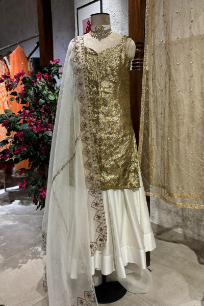 MEHAFIL LEHANGA