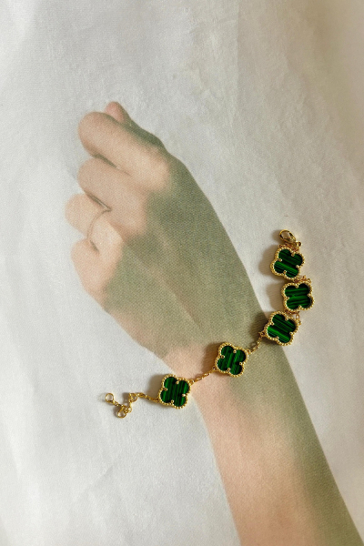WRIST GLOW BRACELET