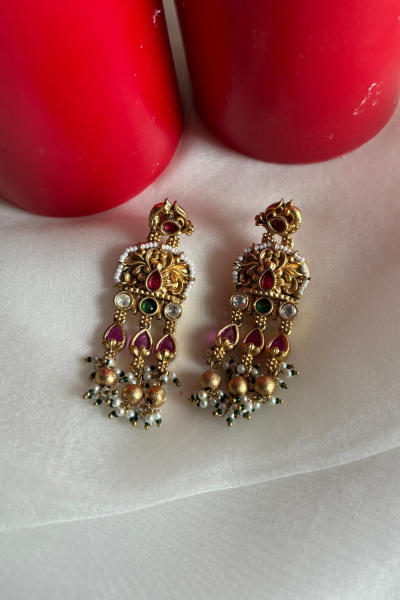 SAPNA EARRINGS