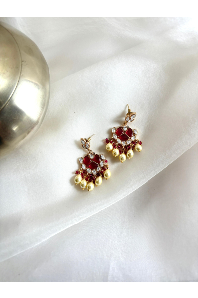 SURILI EARRINGS
