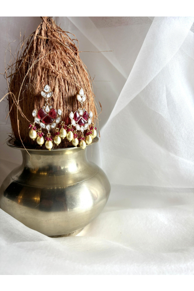 SURILI EARRINGS