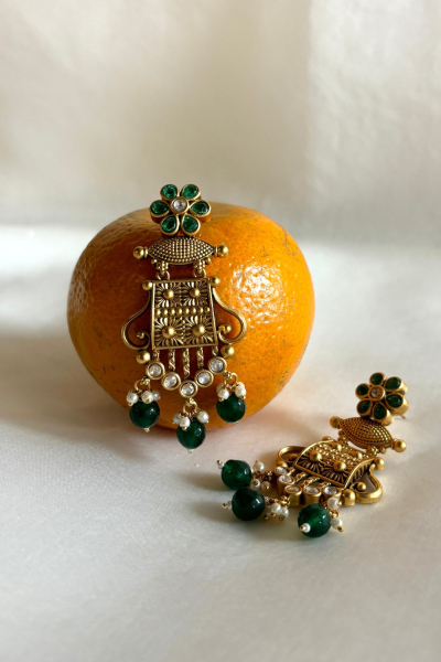 SAHELI EARING