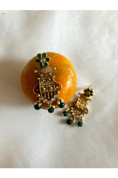SAHELI EARING