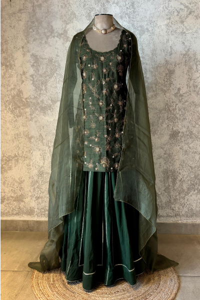 ISHANI LEHANGA SET
