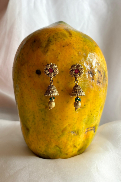 KASUMALA EARRINGS