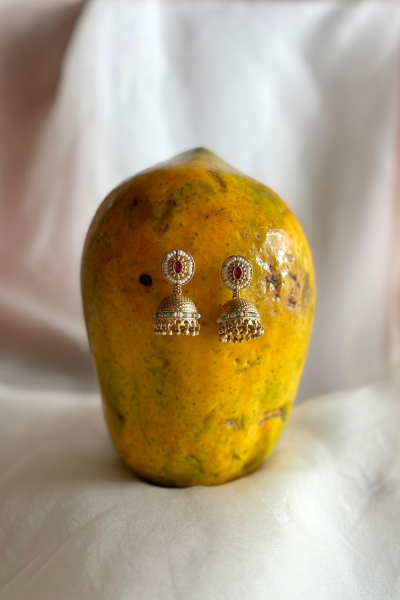 VRIKSHA EARRINGS