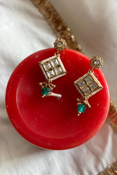 ANANTA EARRINGS