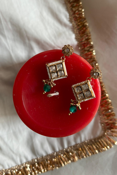 ANANTA EARRINGS