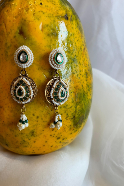 SUNDARI EARRINGS