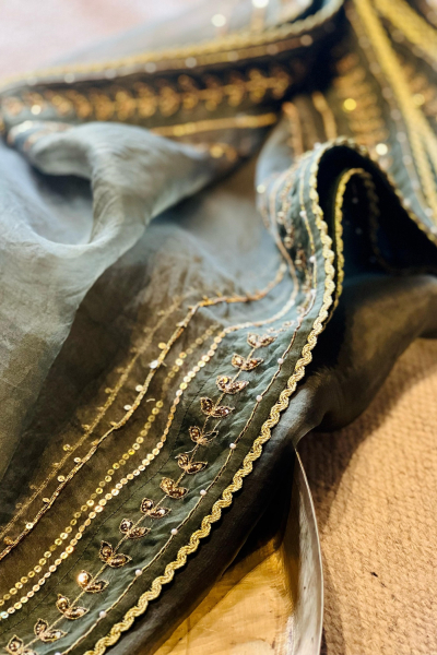 GITA DUPATTA