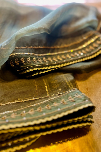GITA DUPATTA