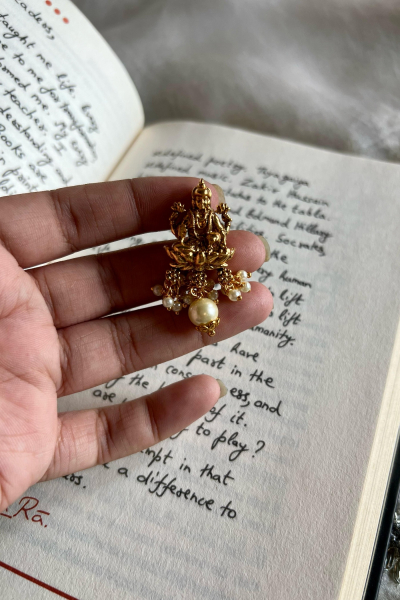 LAXMI EARRINGS