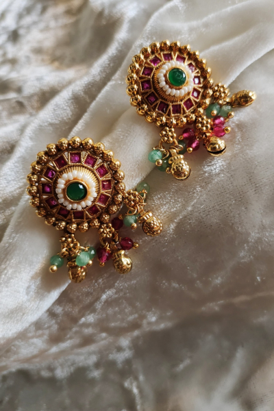 RATNA JHUMKA