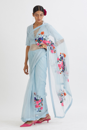 GULDASTA SAREE
