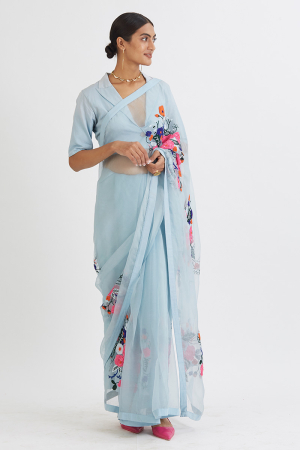 GULDASTA SAREE